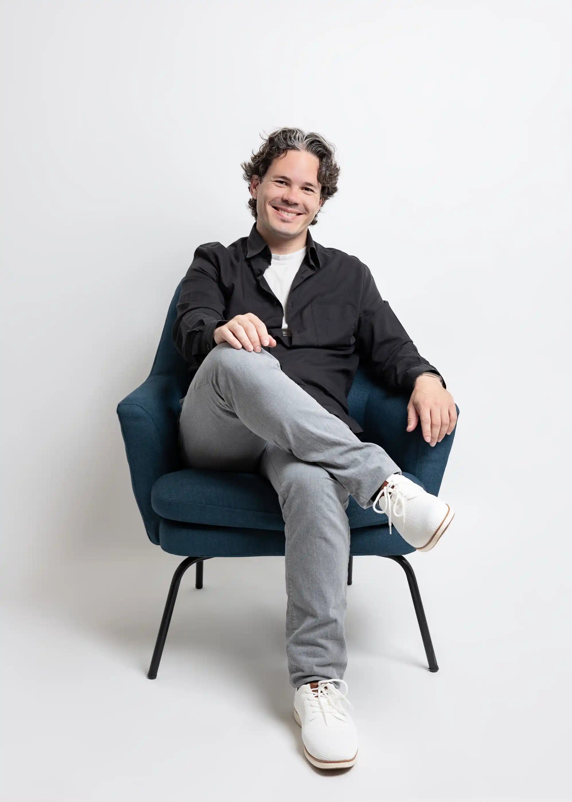 Alexandre HAURIE-MAJAYRE, créateur d'Alex Réseau