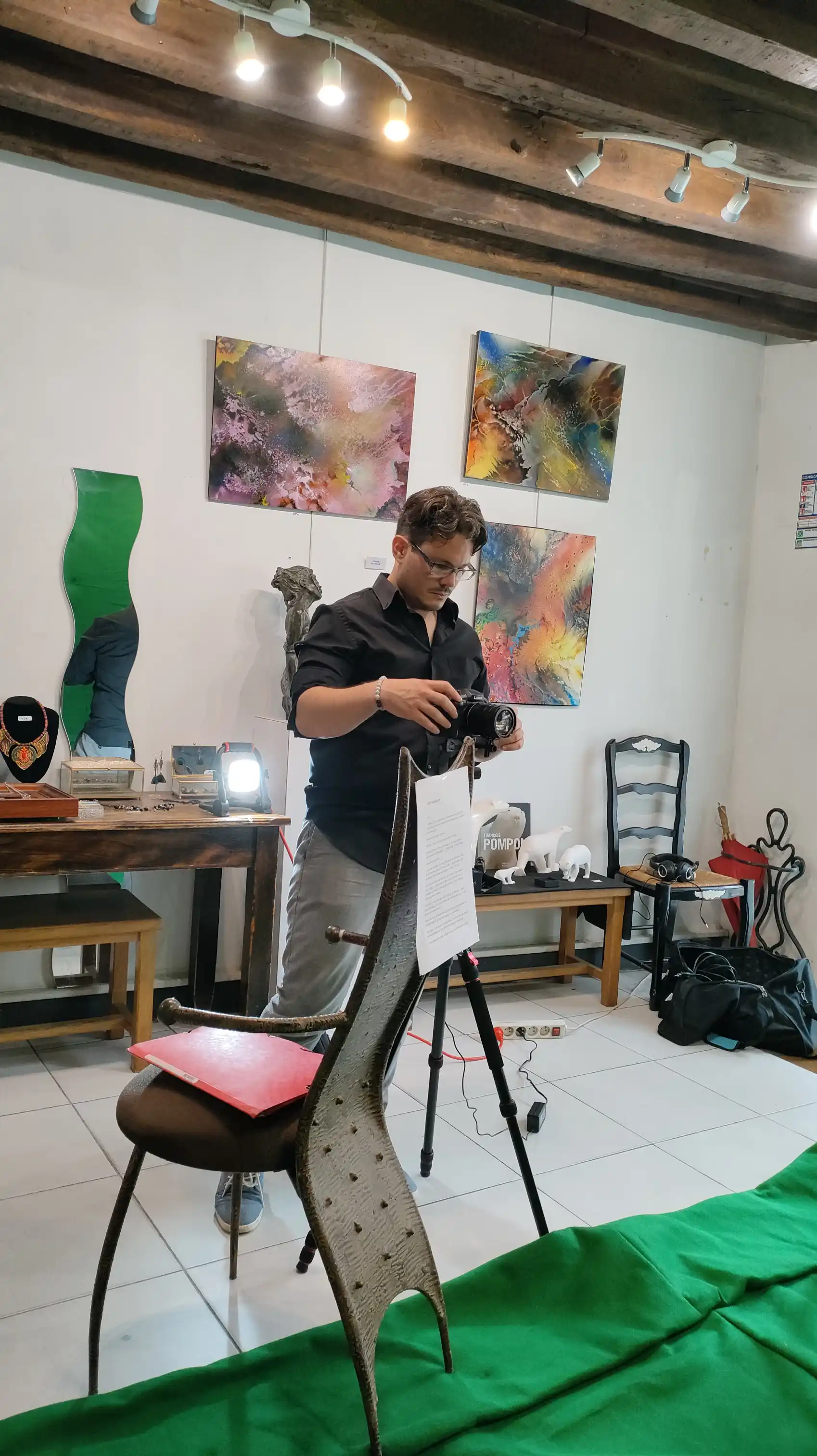 About Image