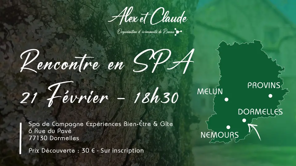 MSOCIAL - Paris