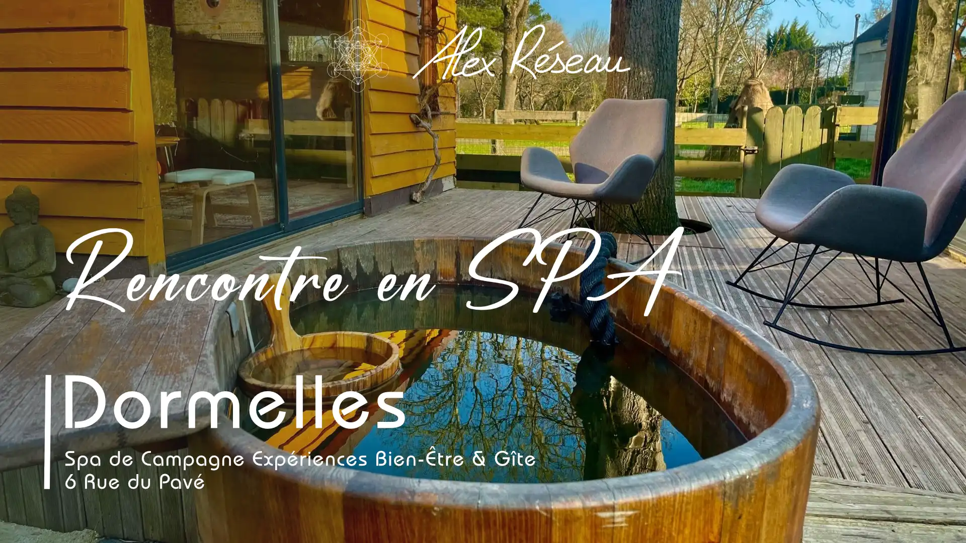 MSOCIAL - Paris