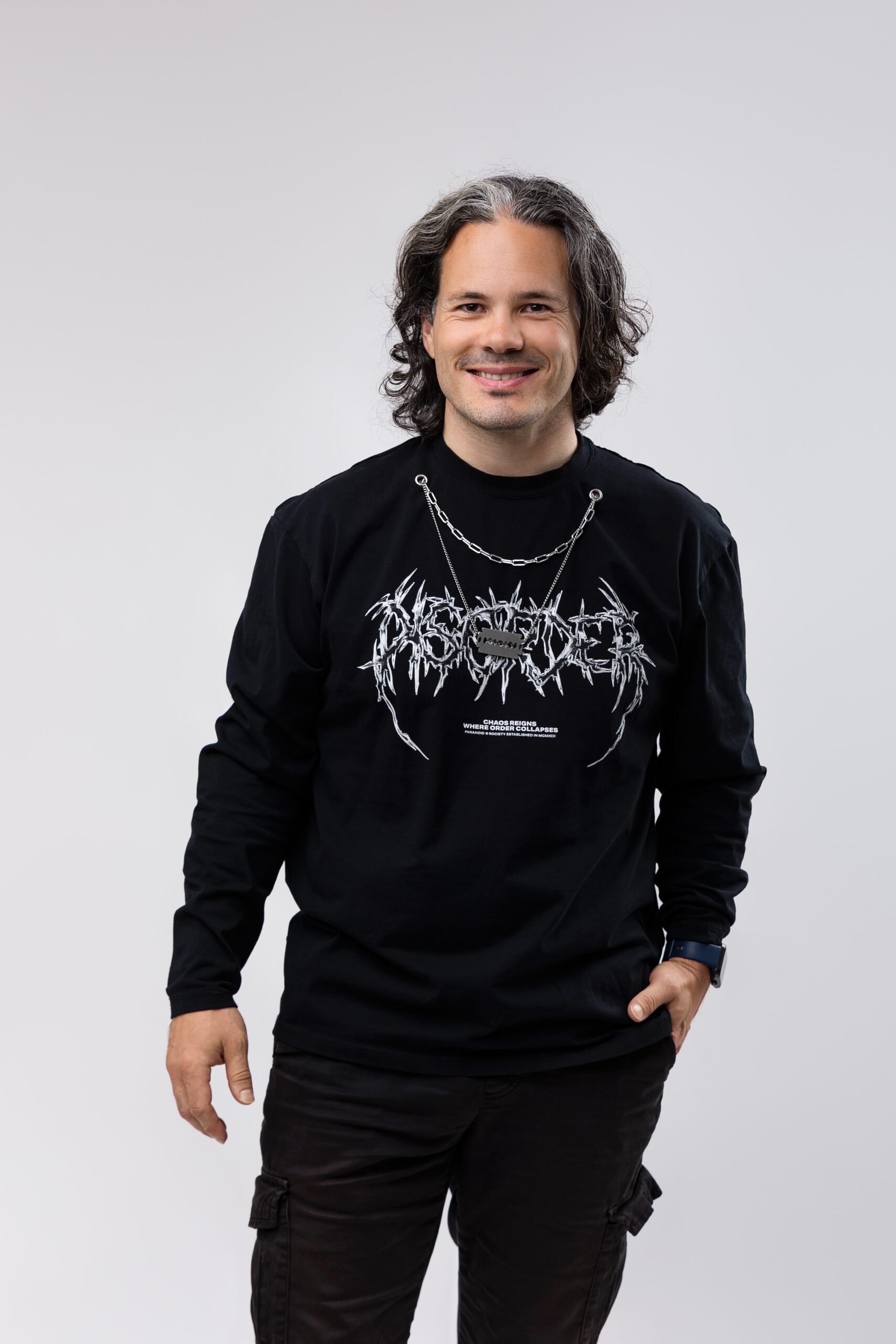 Alexandre HAURIE-MAJAYRE - Créateur Alex Réseau